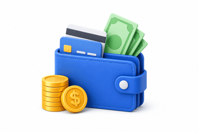 Wallet